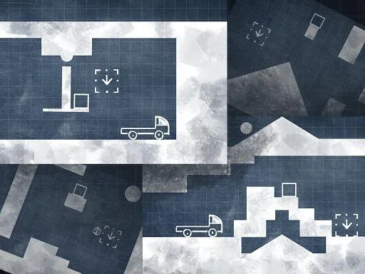 Brain Physics Puzzles Brain Physics Puzzles