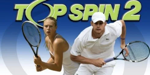 Top Spin 2