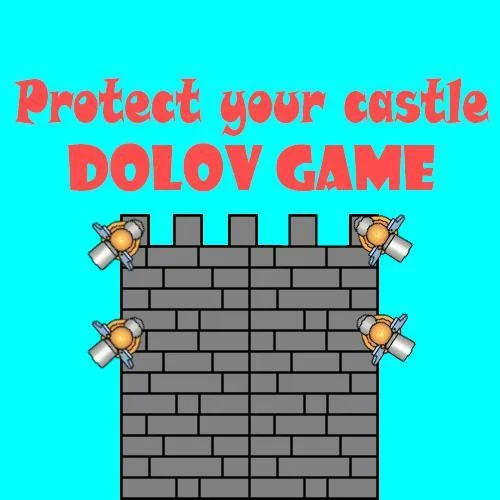 Protect your castle (itch) Protect your castle (itch)