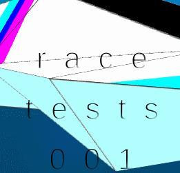 race tests 001 (itch) race tests 001 (itch)