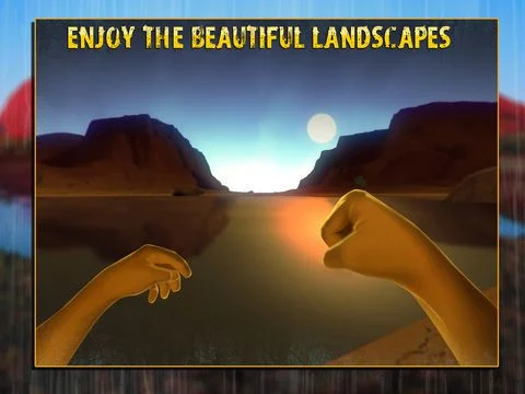 Survival Island: Rusty Desert Survival Island: Rusty Desert