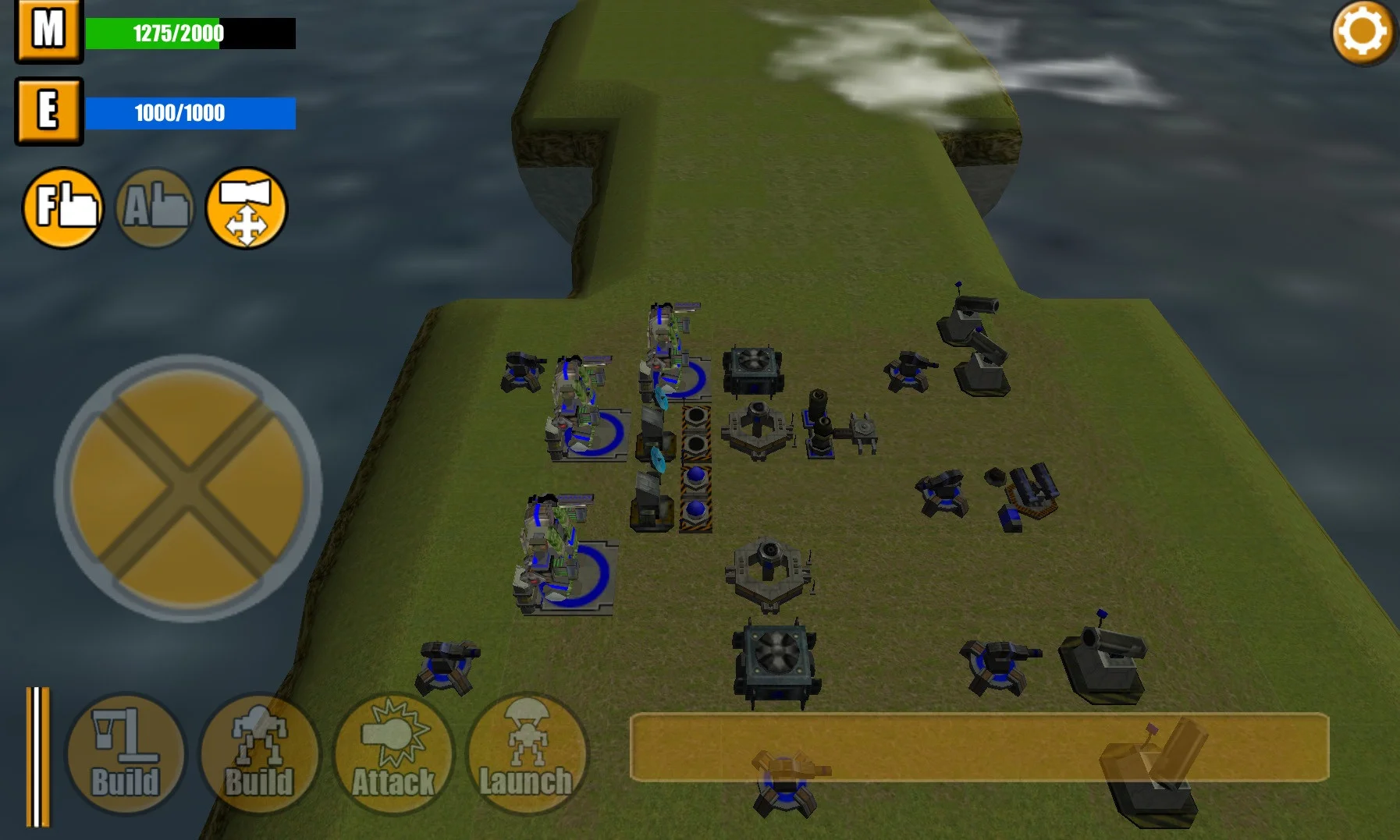 Mech n Missile (itch) Mech n Missile (itch)