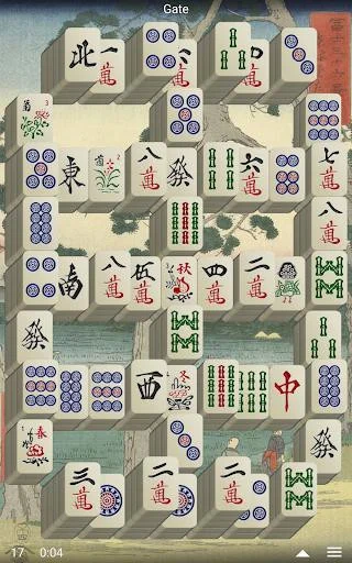 Mahjong Pocket Genius - Free Mahjong Pocket Genius - Free