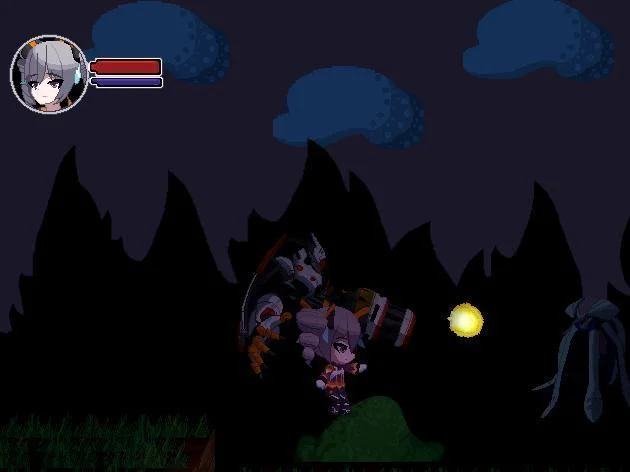Hyperdimensional Breaker (itch)