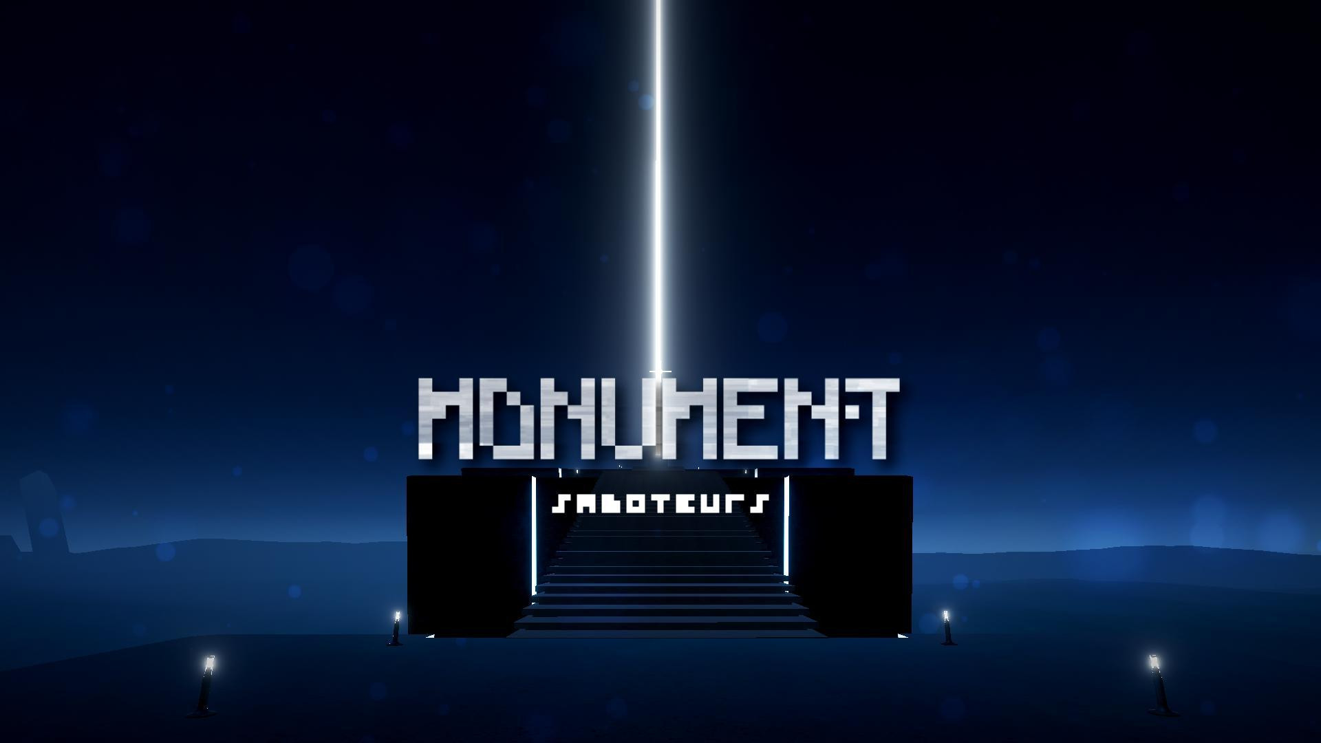 Рецензии Monument (itch) (Abel Neto)
