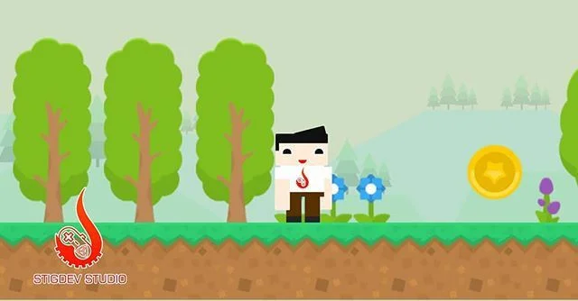 Tono Adventure (itch) Tono Adventure (itch)