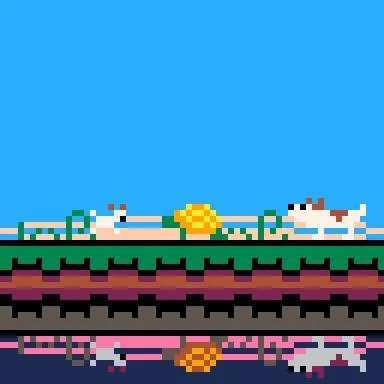 Terry the Turtle's Big Adventure (itch) Terry the Turtle's Big Adventure (itch)