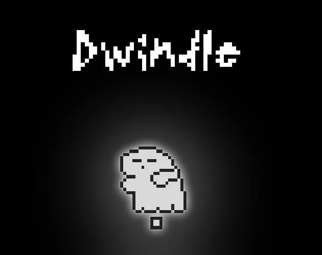 Новости о Dwindle (itch)