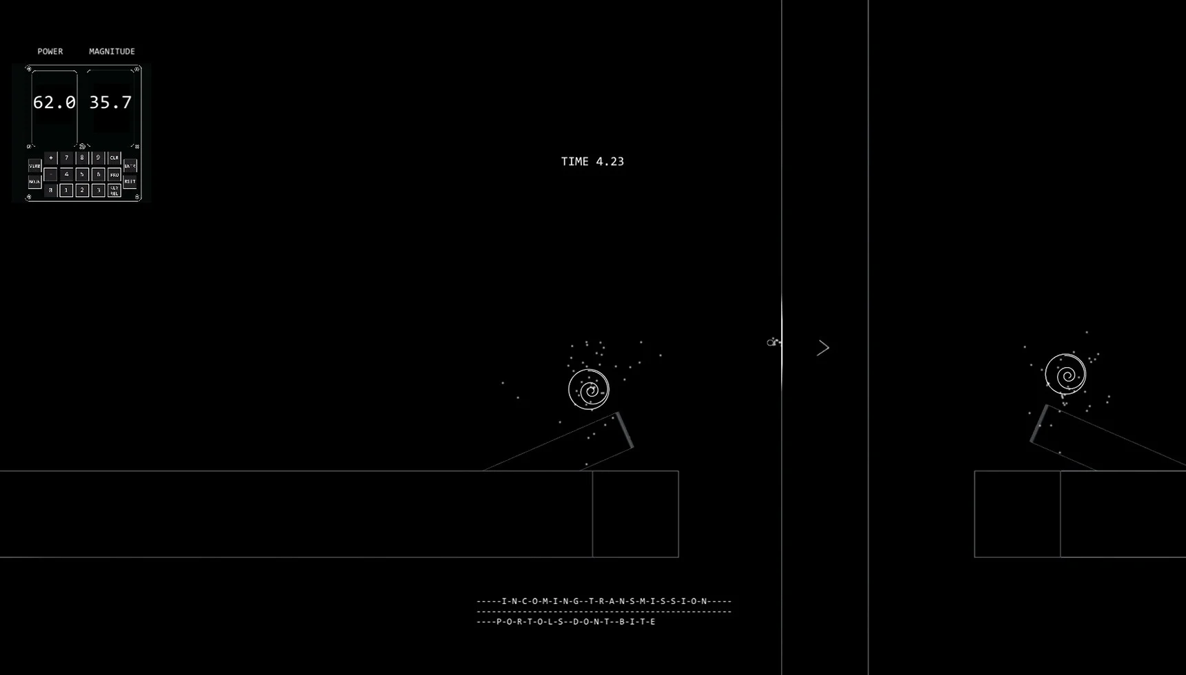 Статьи по Moon Golf (itch, Stephen James Borland)