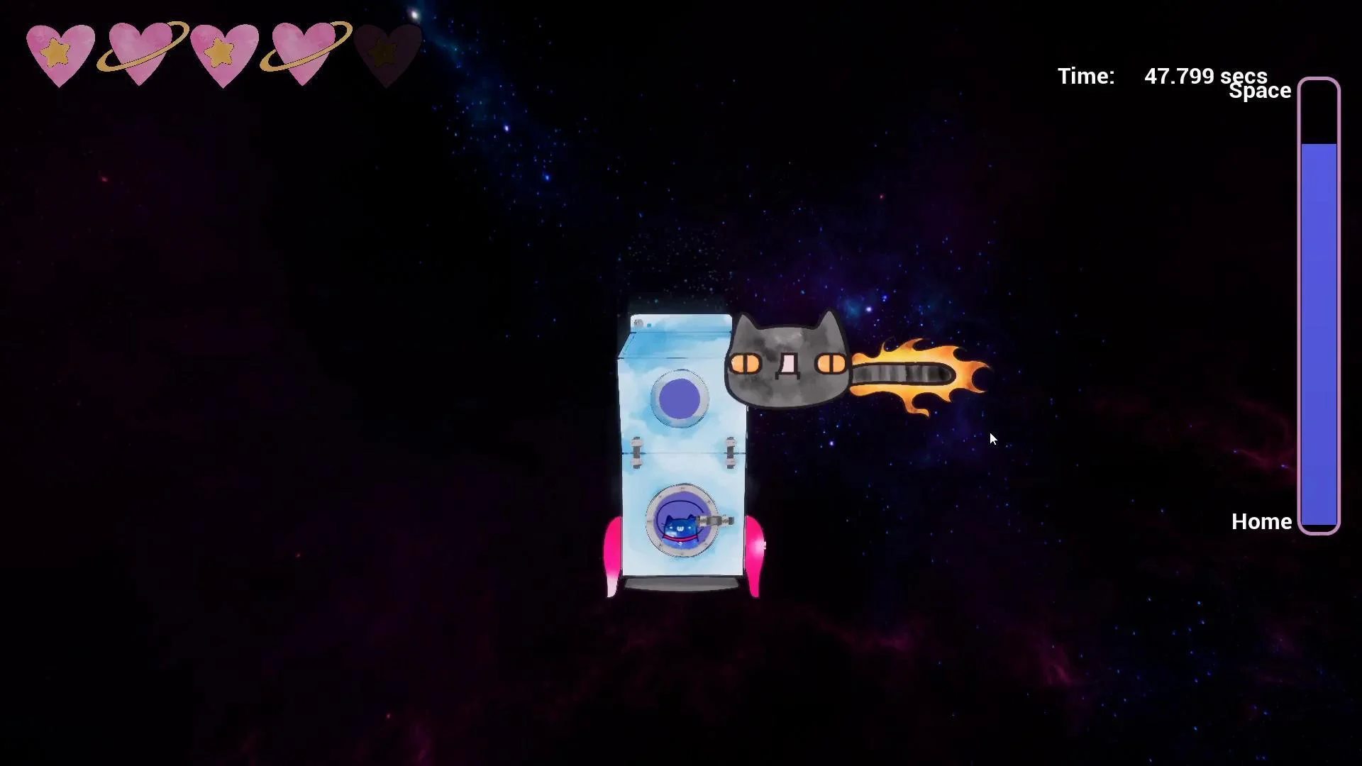 Cosmo And Yuuko: A Space Adventure (itch) Cosmo And Yuuko: A Space Adventure (itch)
