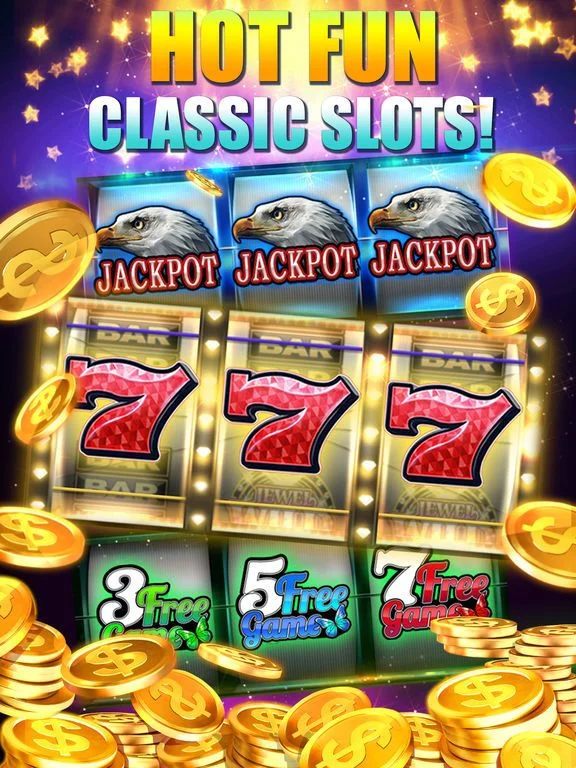 MilliBilli Slots-Vegas Casino MilliBilli Slots-Vegas Casino