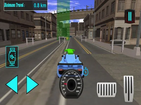 Extreme Car Driver Simulator Extreme Car Driver Simulator