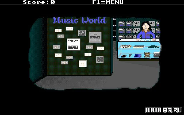 Mel Odius Goes Six String Searchin' Mel Odius Goes Six String Searchin'