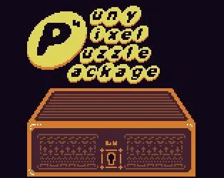 puny pixel puzzle package (itch) puny pixel puzzle package (itch)