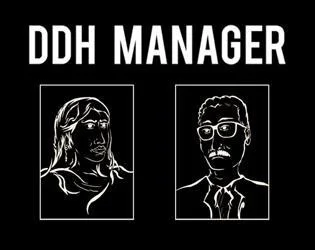 DDH Manager (itch) DDH Manager (itch)