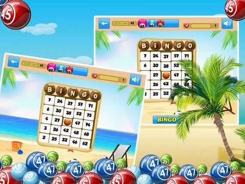 A Bingo Blitz - All Casino Of Fun To Rush