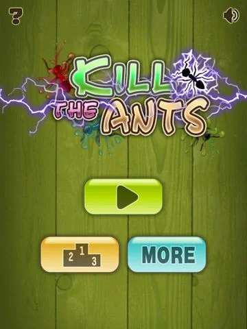 Ant Smasher Cartoon Ant Smasher Cartoon
