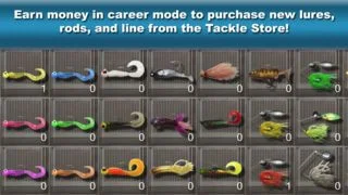i Fishing 3 by Rocking Pocket Games i Fishing 3 by Rocking Pocket Games