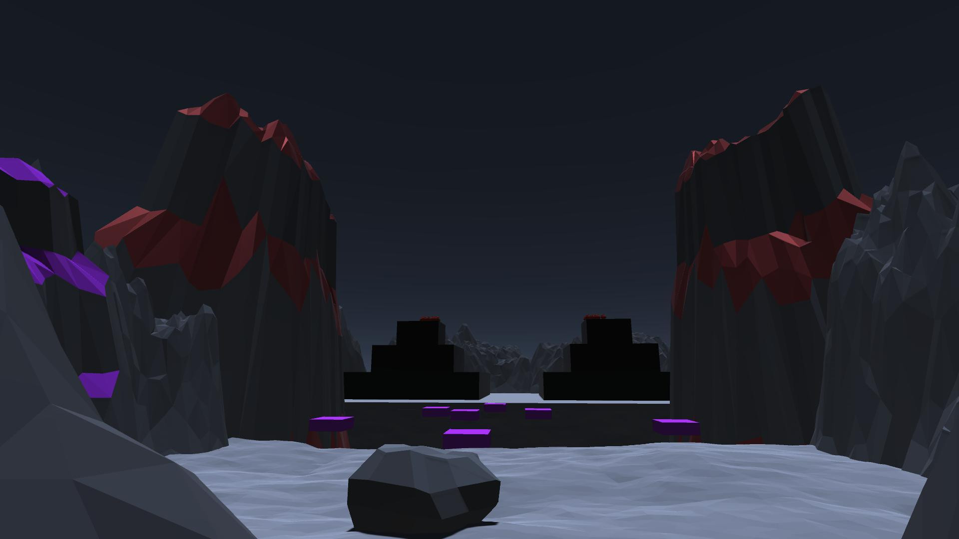 Новости о CMPM 121 final project (itch)
