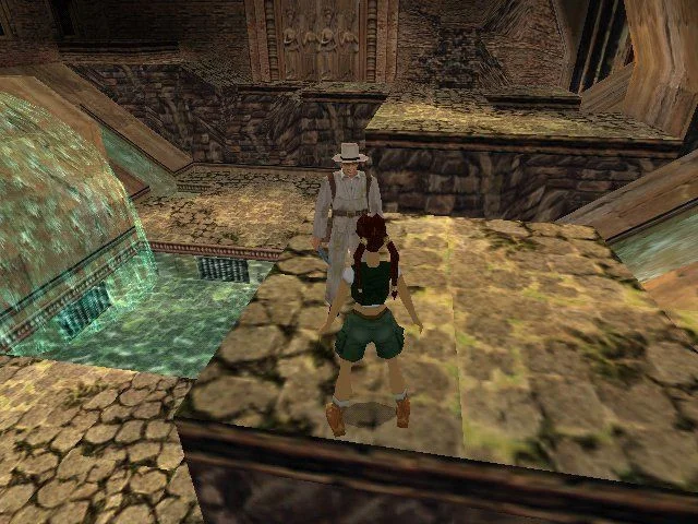 Новости о Tomb Raider: The Last Revelation