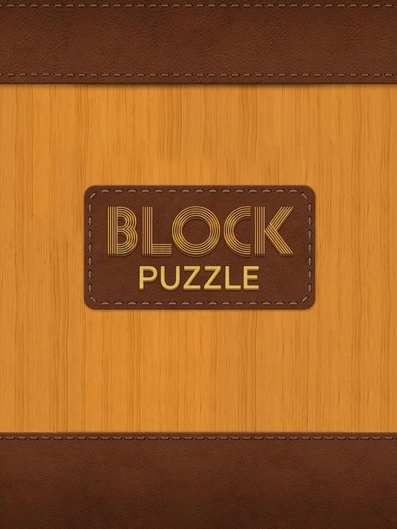 Wood Block The Puzzle Game Wood Block The Puzzle Game