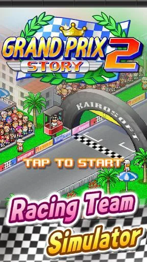 Grand Prix Story 2 Grand Prix Story 2