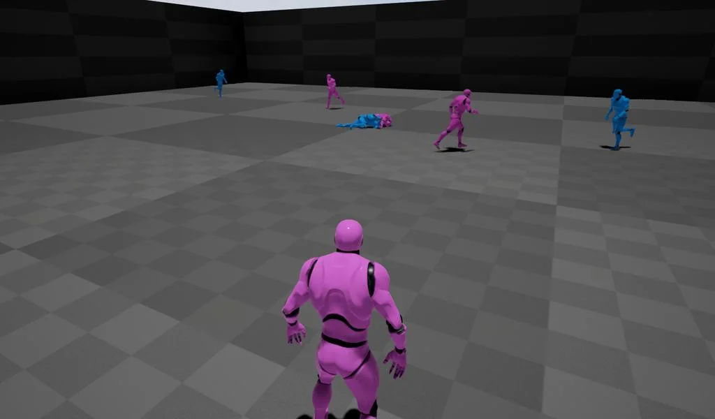 Family Sim (itch) Family Sim (itch)