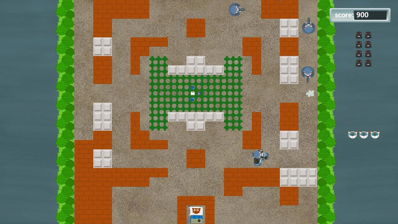 Cats Tanks Cats Tanks