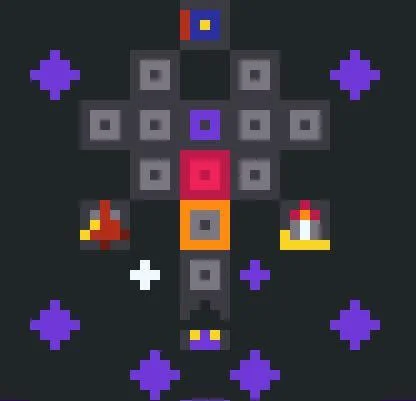 Статьи по Bell, Book, and Candleban (itch)