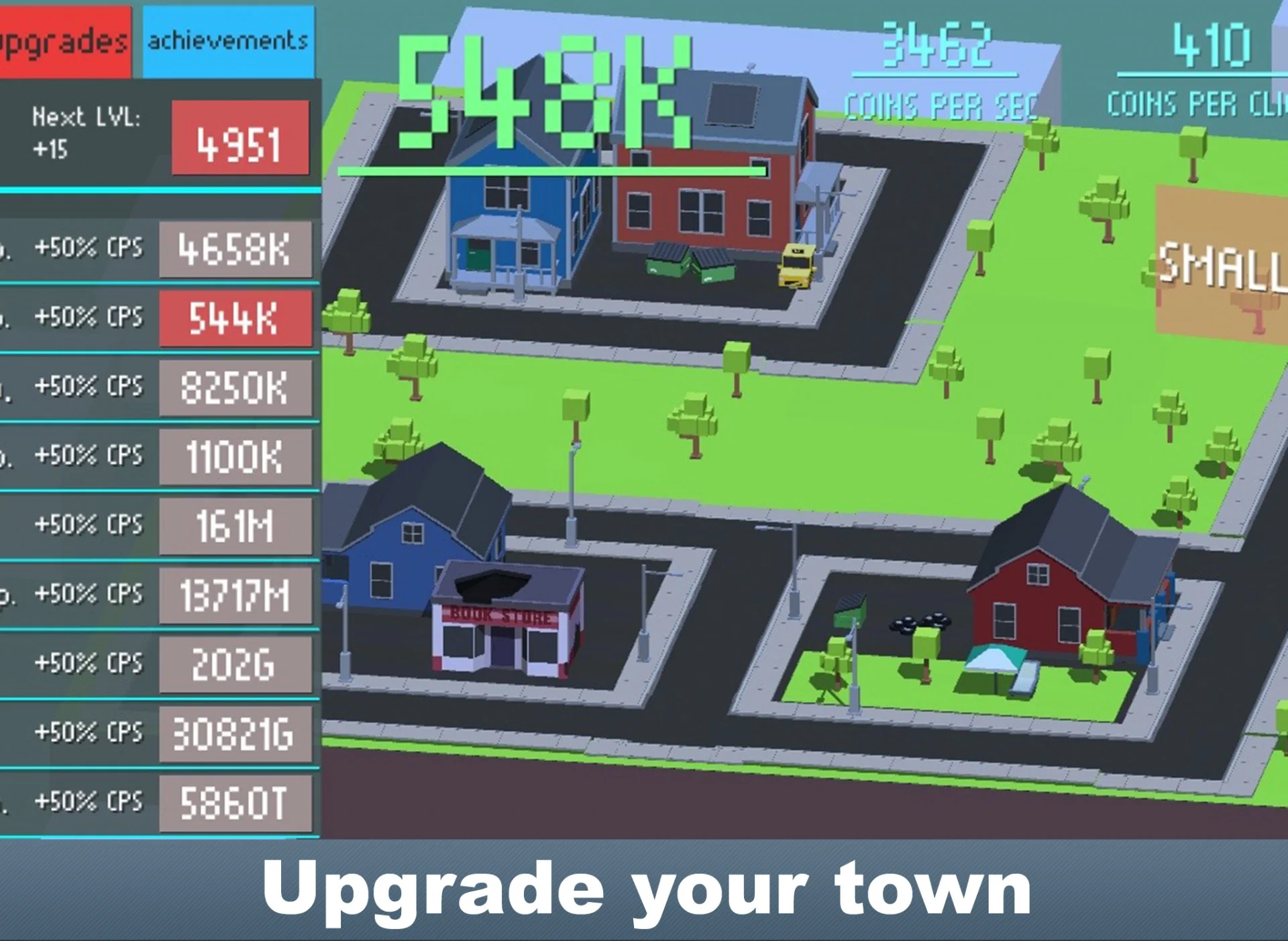 Idle City Builder (itch) Idle City Builder (itch)