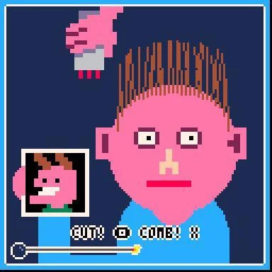 Barbershop Sim (itch) Barbershop Sim (itch)