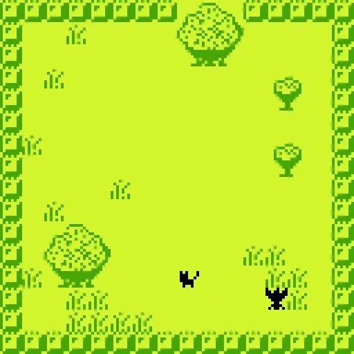 crow's day bitsy game (itch) crow's day bitsy game (itch)