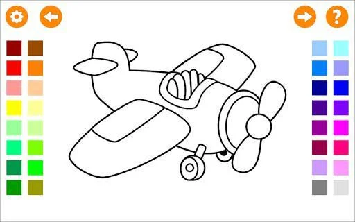 Educational games for kids Educational games for kids