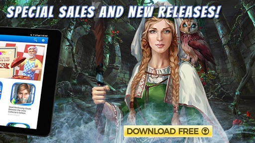 Big Fish Games App Big Fish Games App