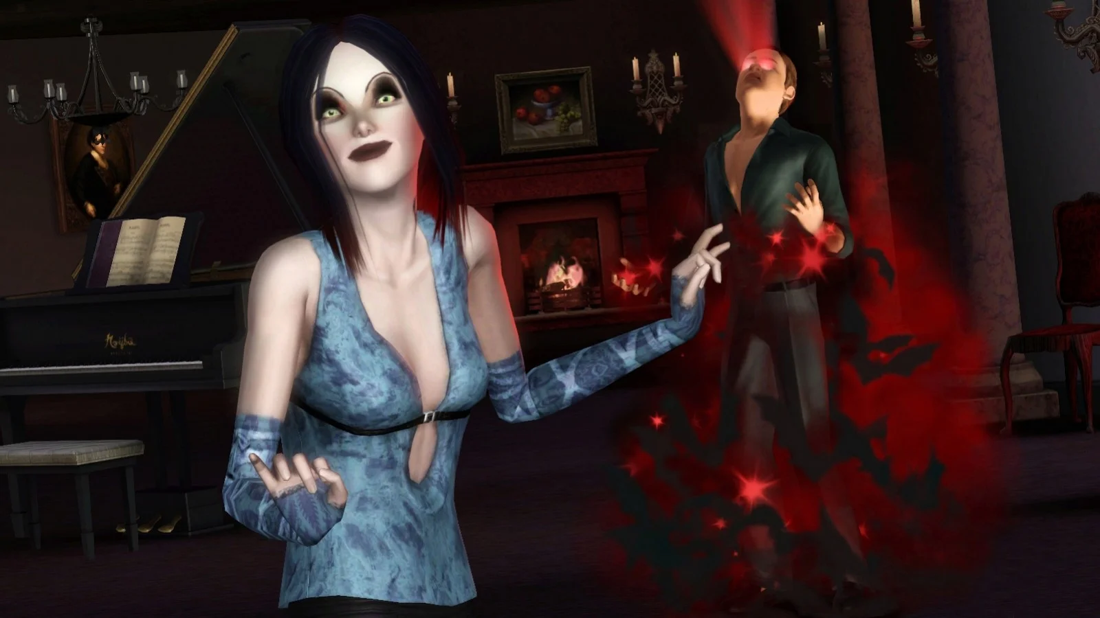 The Sims 3: Late Night The Sims 3: Late Night