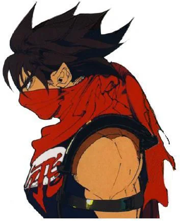 STRIDER BLADE NINJA REVISED BUILD (itch) STRIDER BLADE NINJA REVISED BUILD (itch)