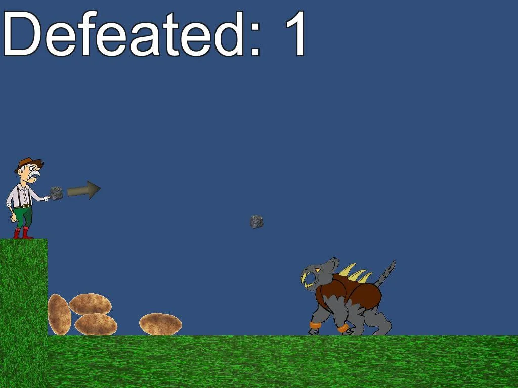 Defend your Taters! (itch) Defend your Taters! (itch)