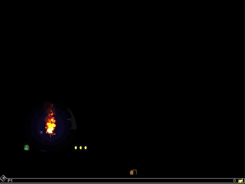 OculusDungeon (itch)