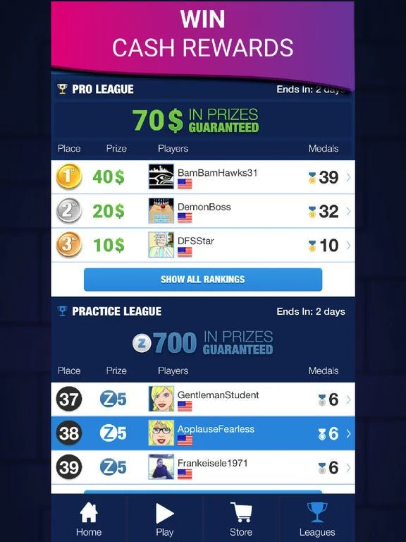 Новости о Neoblox Tournaments