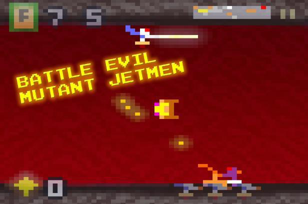 Jetman Hero - Jetpack Shooter (itch) Jetman Hero - Jetpack Shooter (itch)