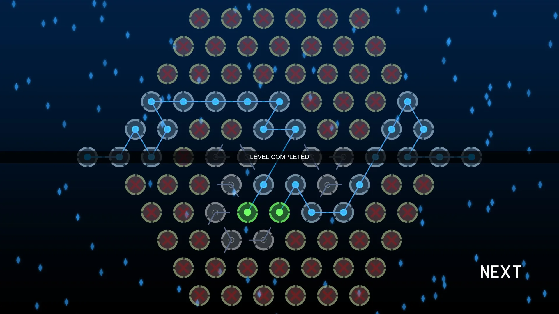 SYMMETRIC SYMMETRIC