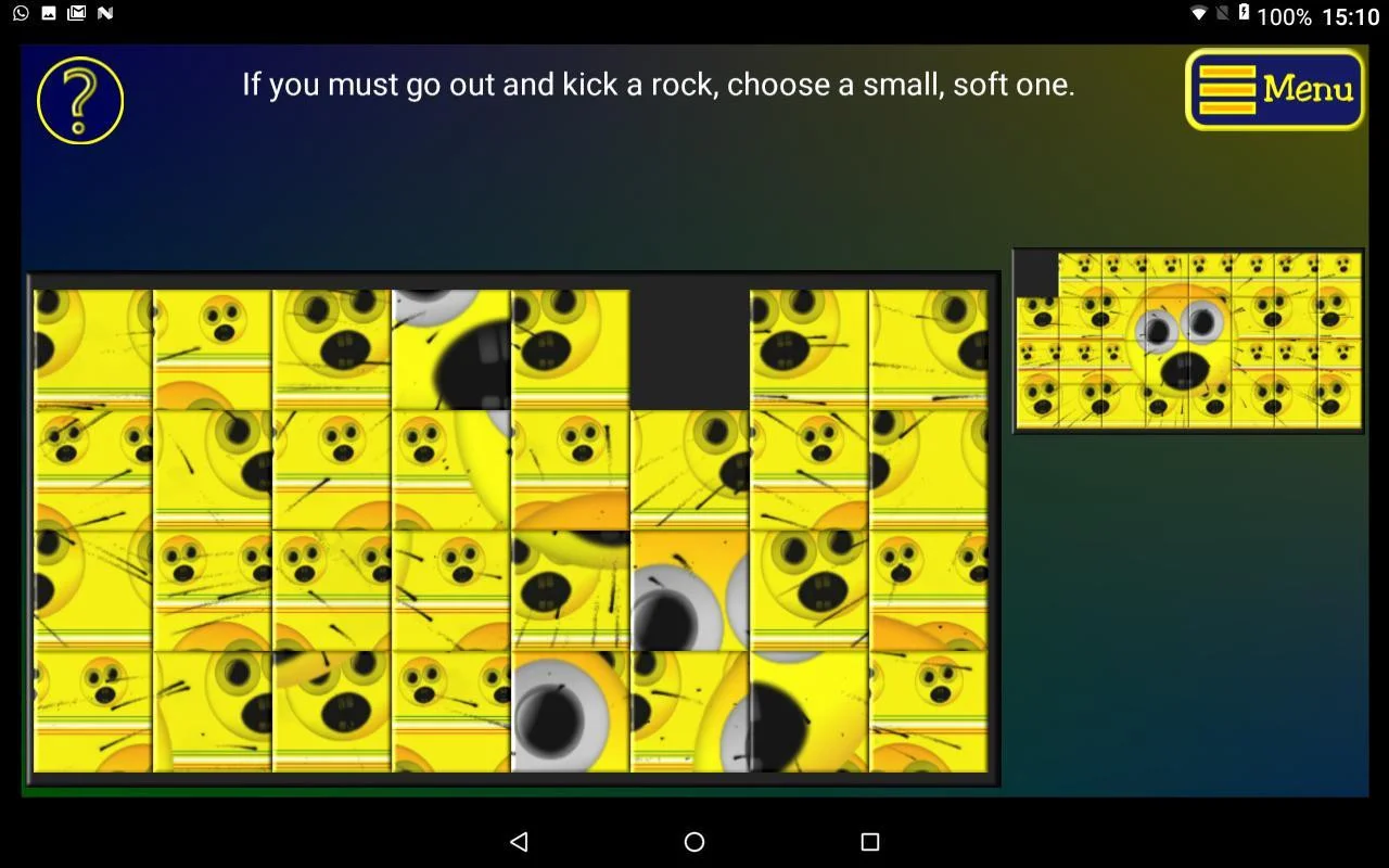 Quirky Emotions Game (itch) Quirky Emotions Game (itch)