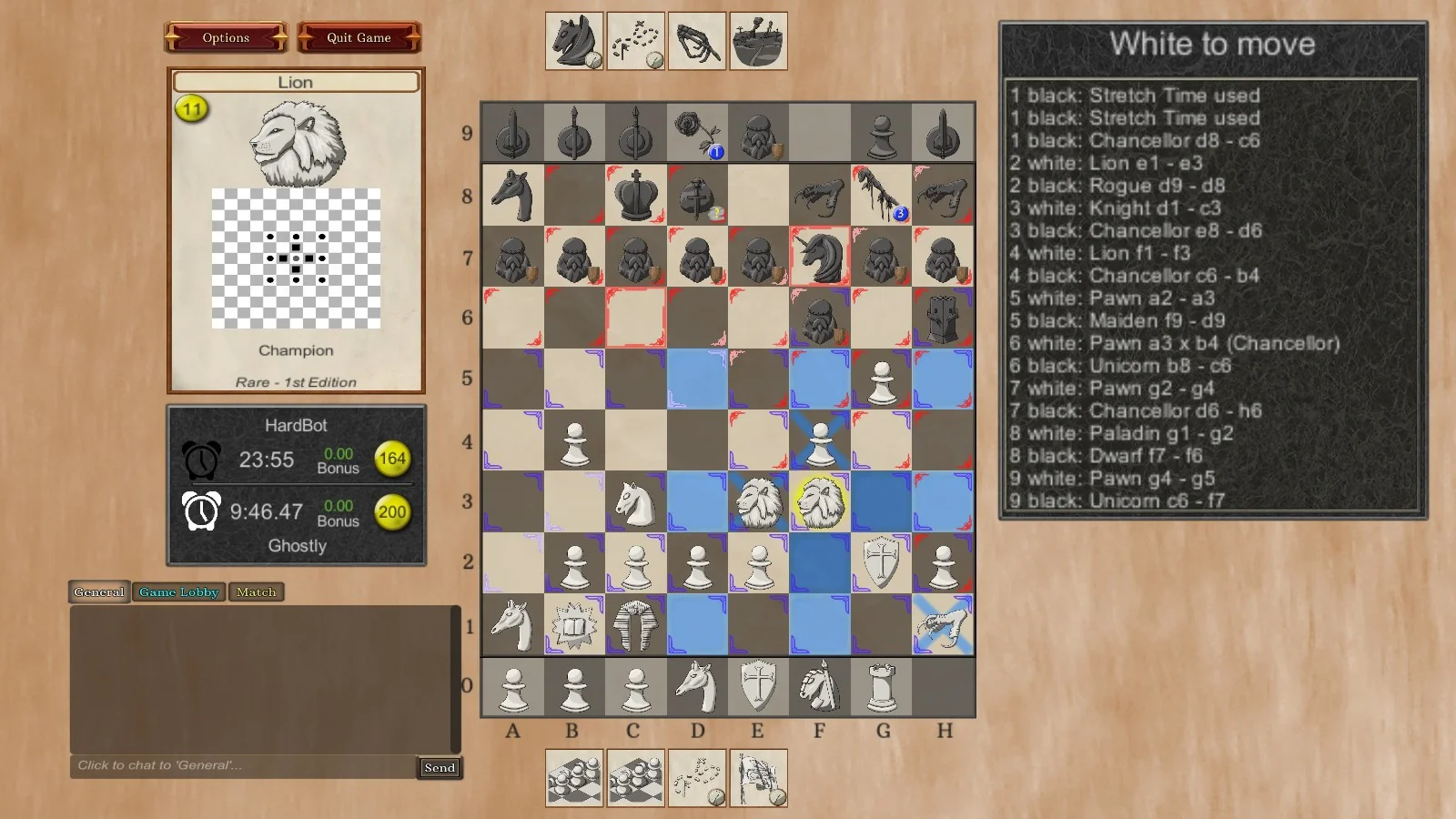 Favor Chess Favor Chess