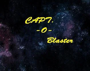 Captin o blast man (itch) Captin o blast man (itch)