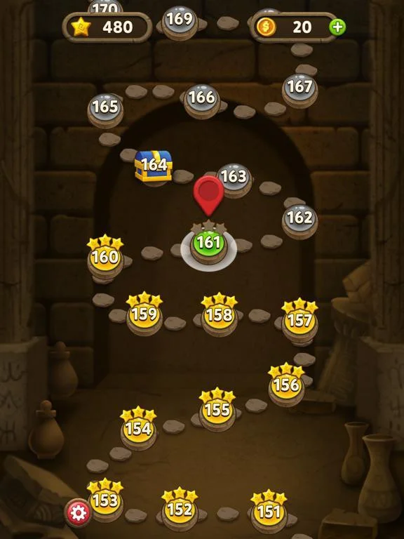Bubble Pop Origin! Puzzle Game Bubble Pop Origin! Puzzle Game