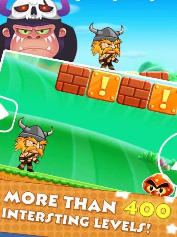 Soldier World Adventure Soldier World Adventure
