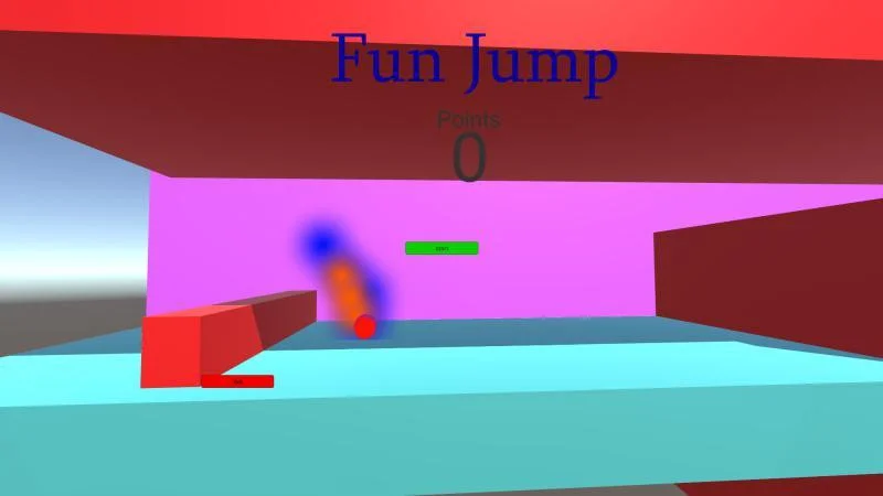 Статьи по fun jump (itch)