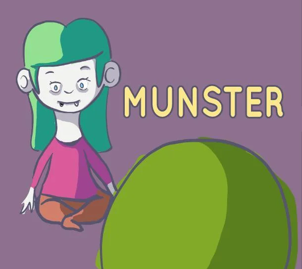 Munster (itch) Munster (itch)