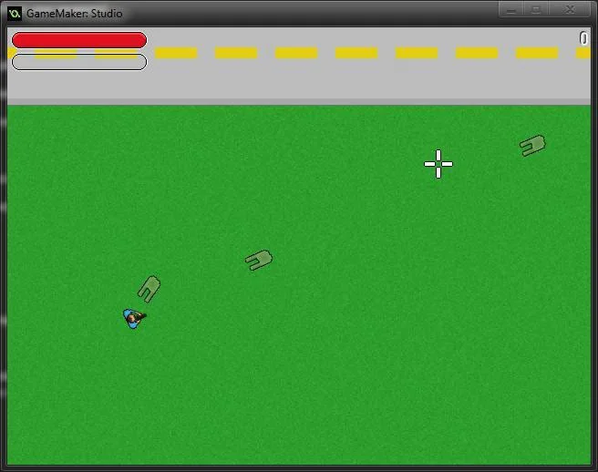 Shoot Stuff (Early Access) (itch) Shoot Stuff (Early Access) (itch)