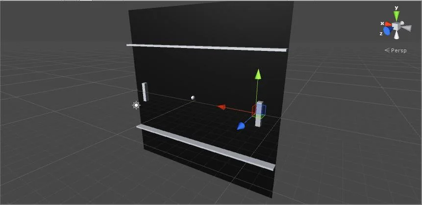 Just Pong (itch)